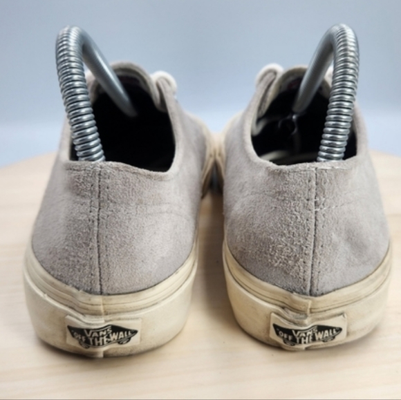 Vans Espadrilles Mens 6.5, Womens 8 - Picture 5 of 10